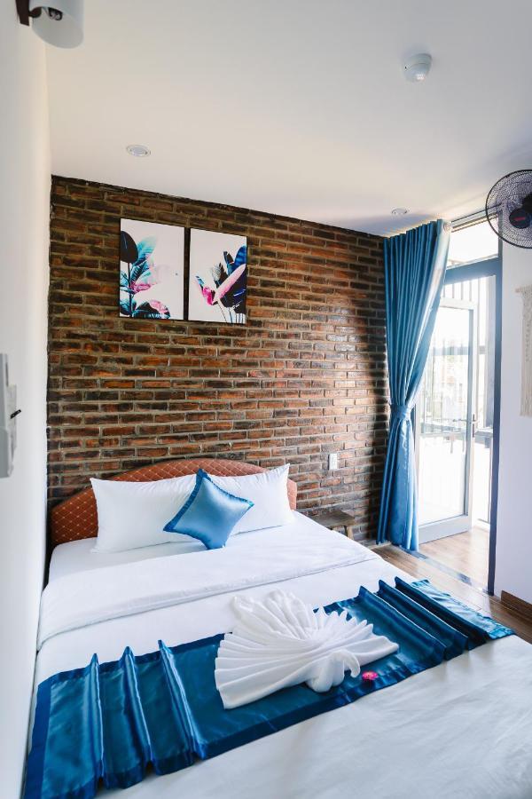 New World Hotel Хюэ Экстерьер фото