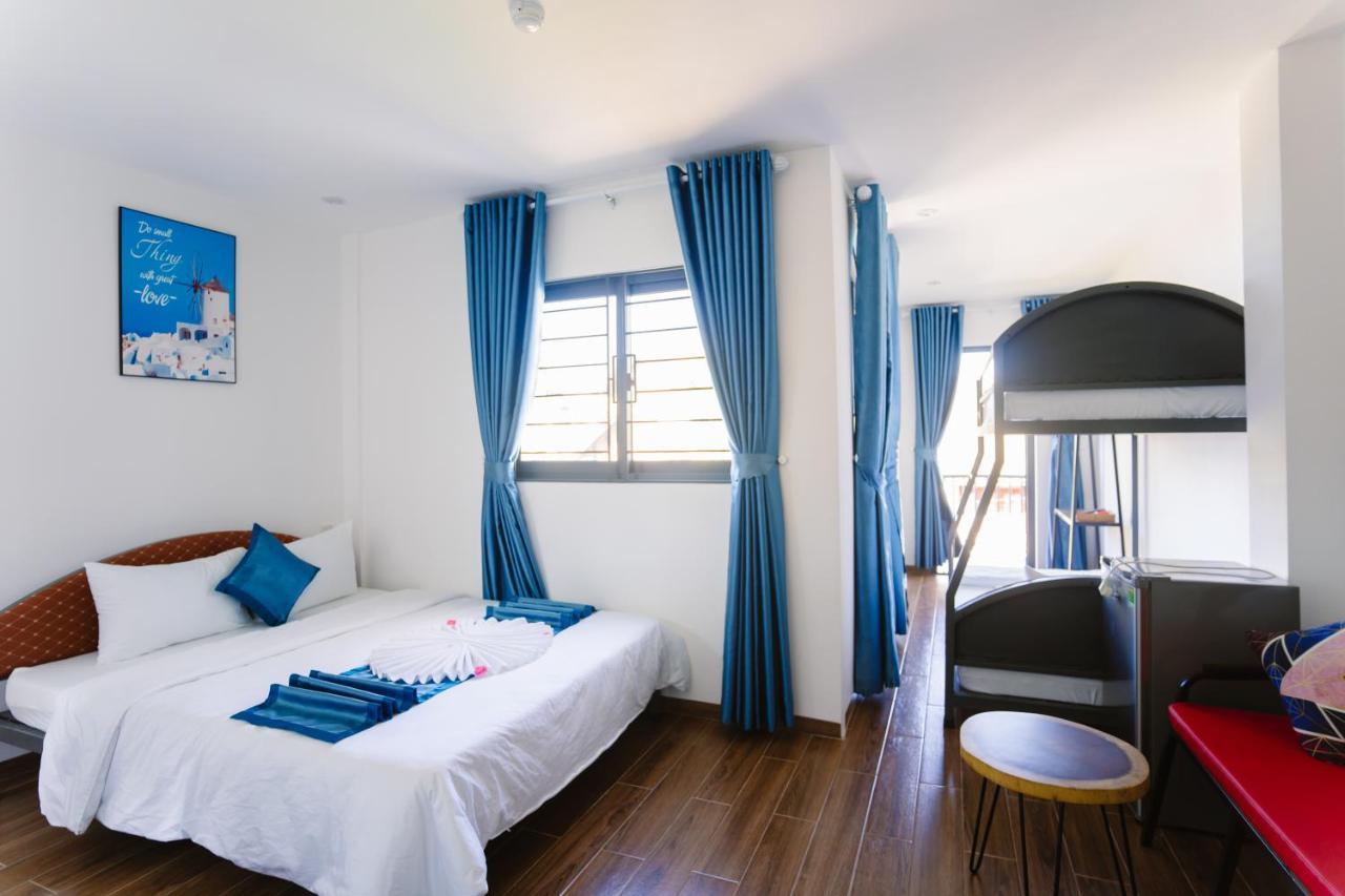 New World Hotel Хюэ Экстерьер фото