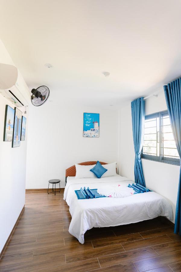 New World Hotel Хюэ Экстерьер фото