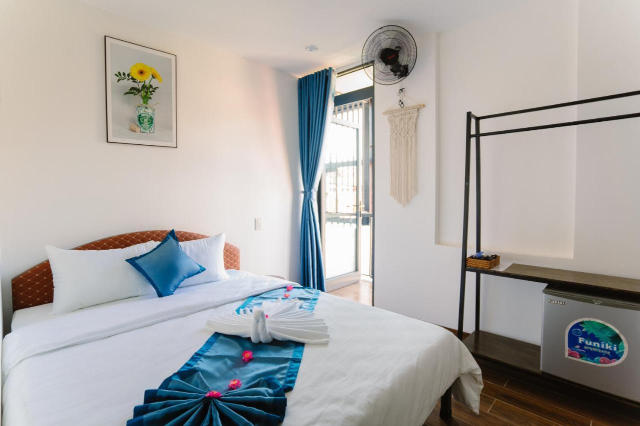 New World Hotel Хюэ Экстерьер фото