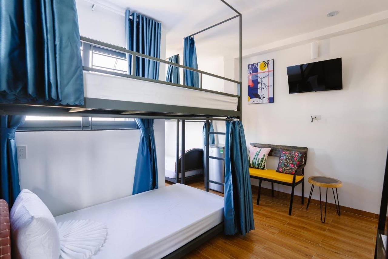 New World Hotel Хюэ Экстерьер фото