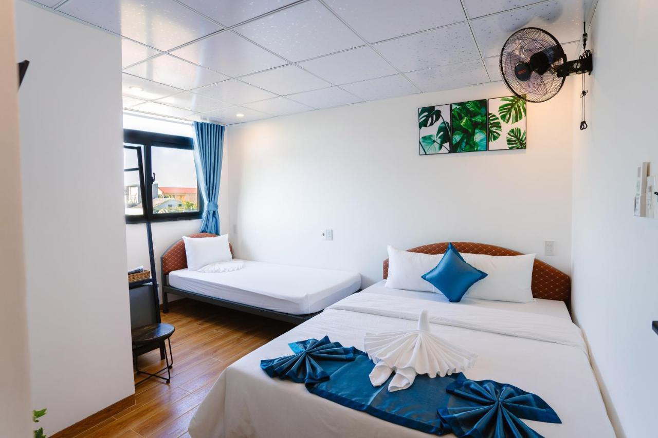 New World Hotel Хюэ Экстерьер фото