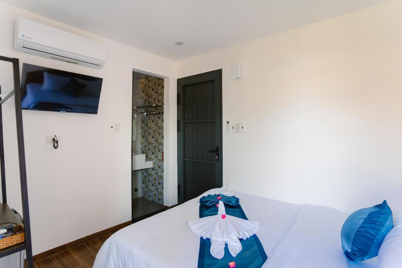 New World Hotel Хюэ Экстерьер фото